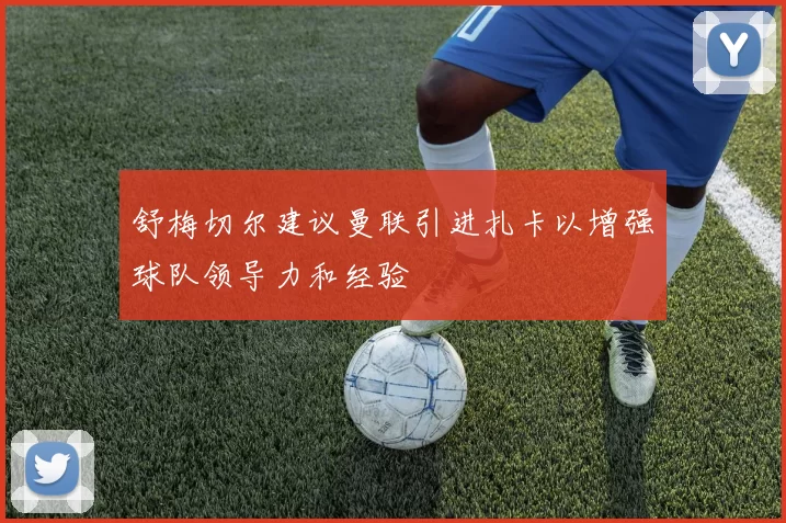 舒梅切尔建议曼联引进扎卡以增强球队领导力和经验