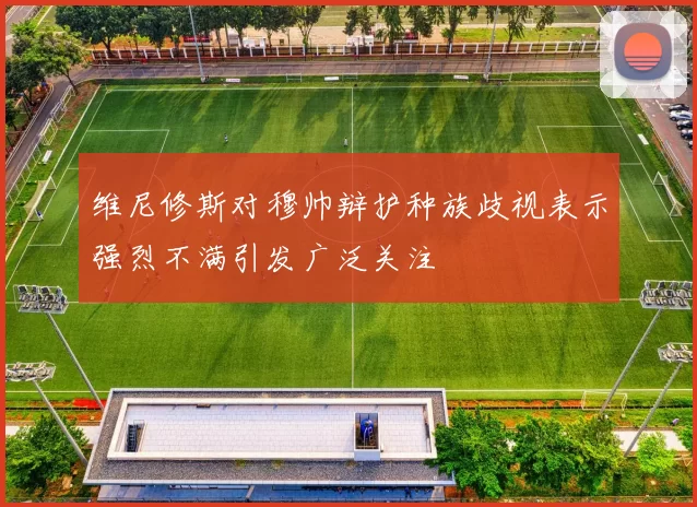 维尼修斯对穆帅辩护种族歧视表示强烈不满引发广泛关注